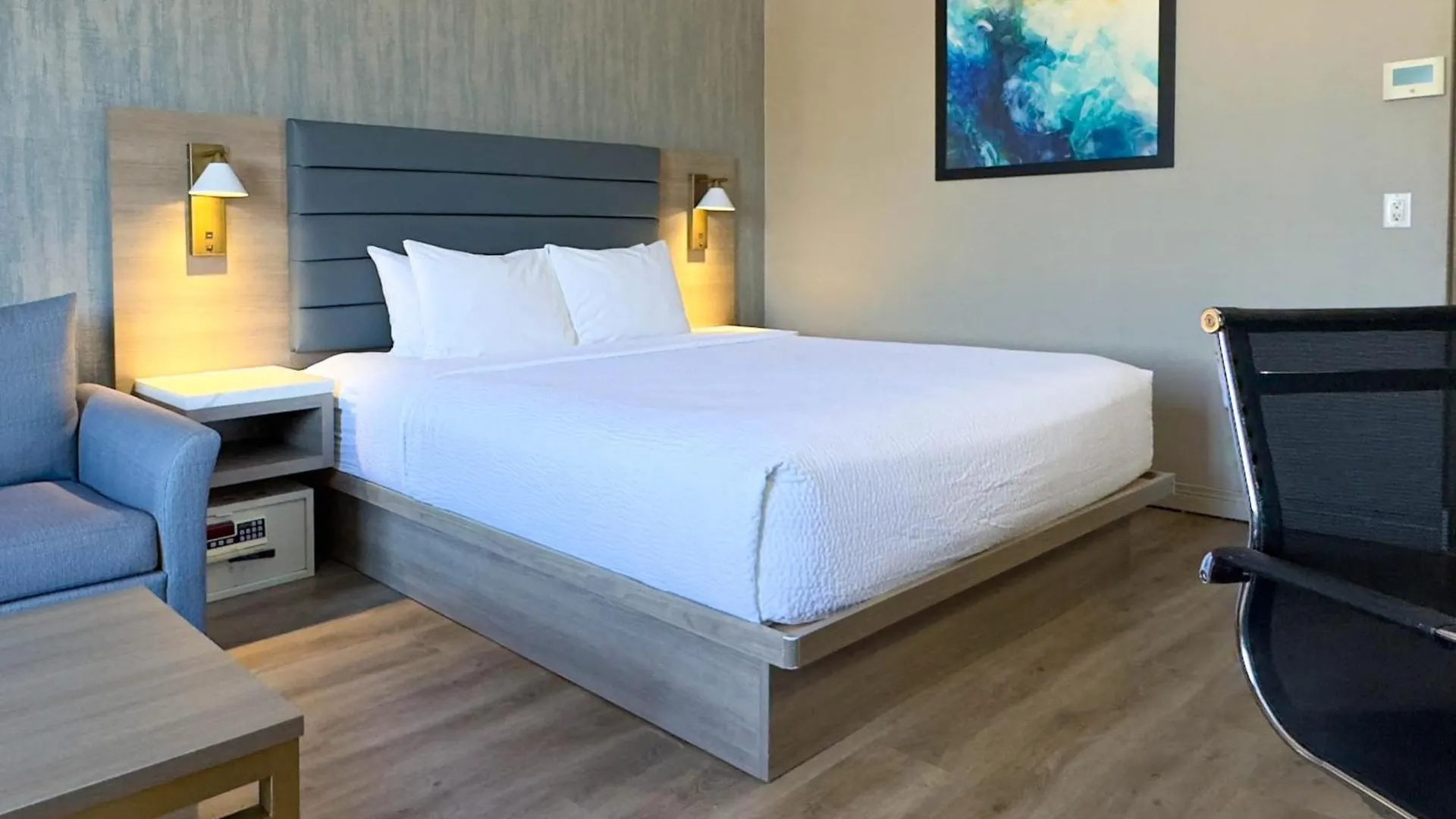 Radisson Hotel Montreal Airport