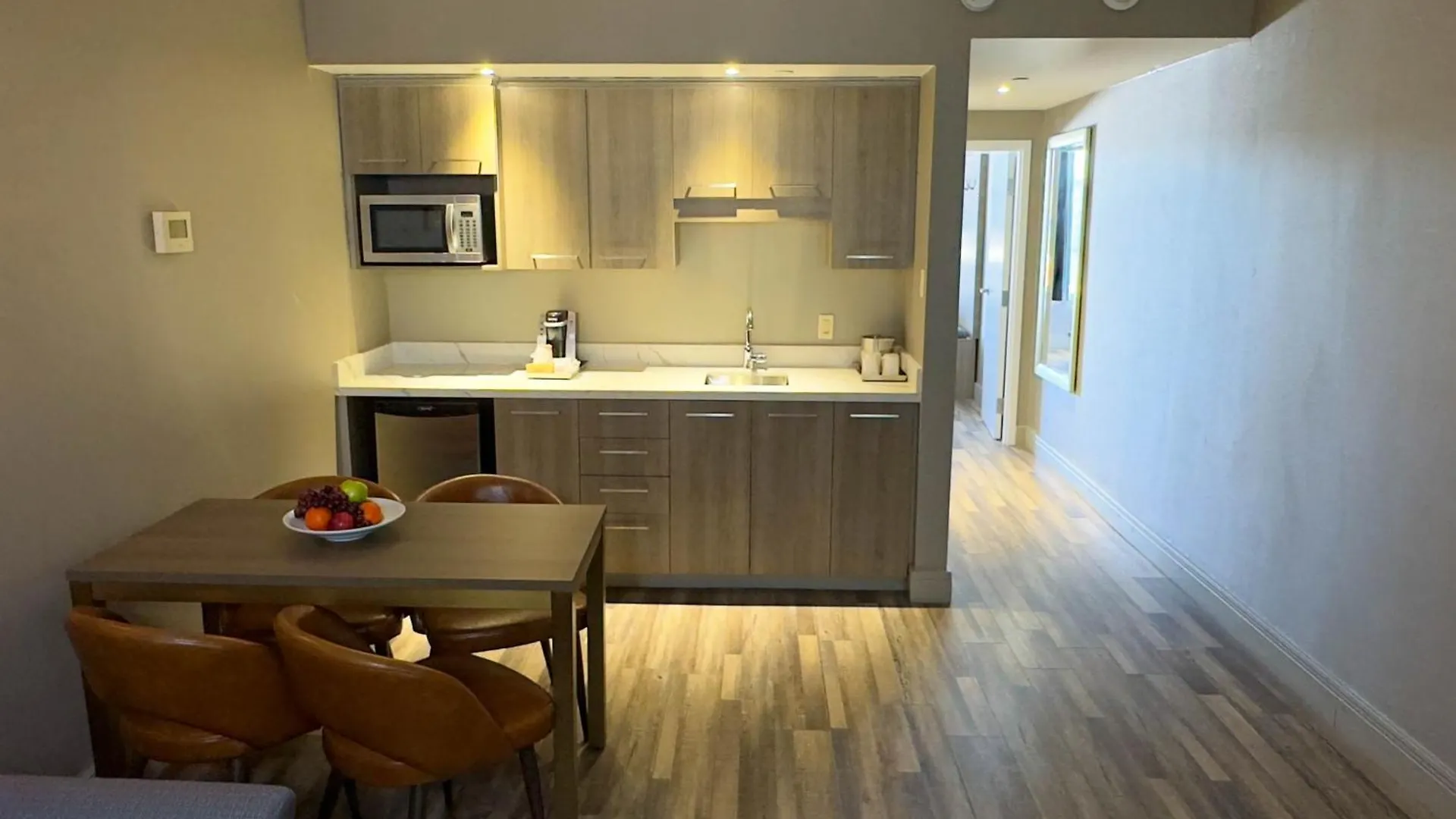 Radisson Hotel Montreal Airport