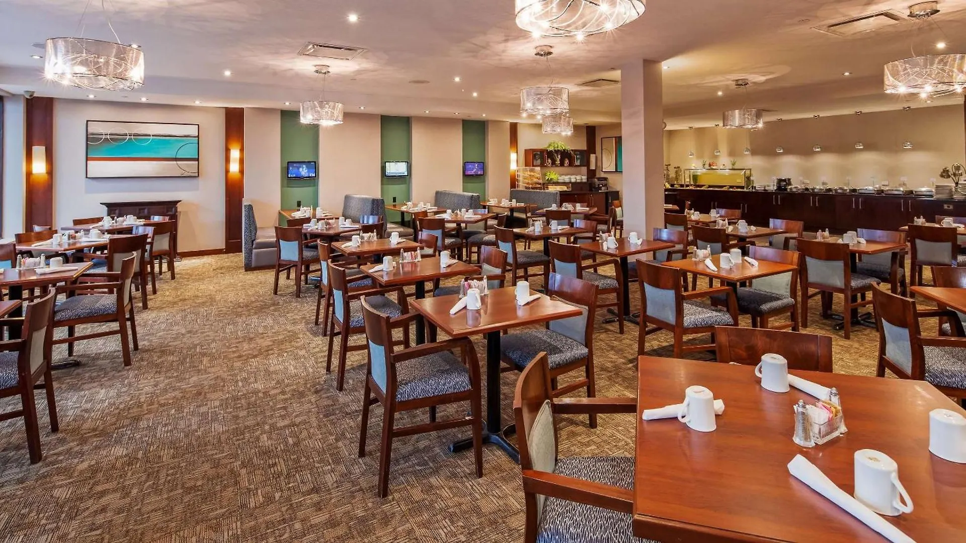 Radisson Hotel Montreal Airport Canada