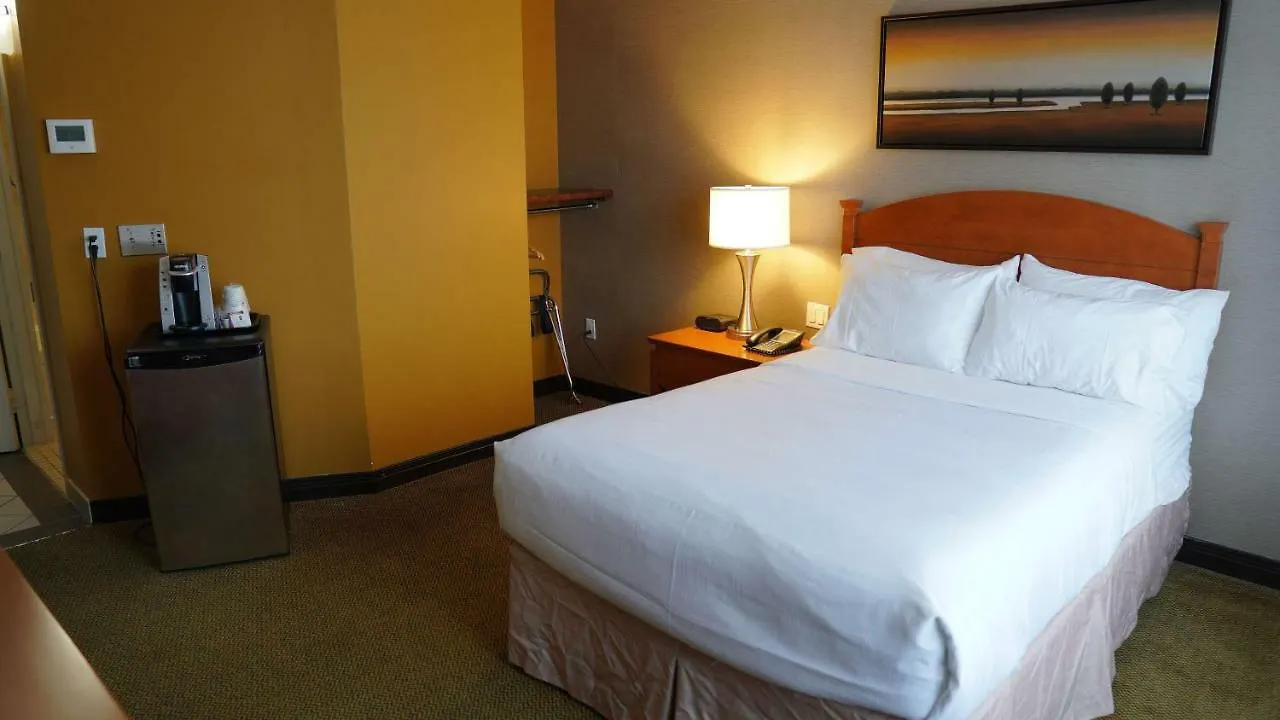 Radisson Hotel Montreal Airport