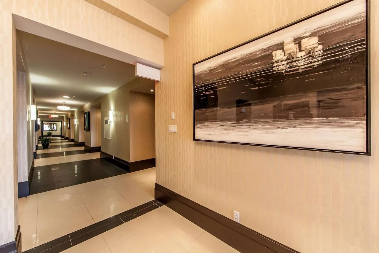 Radisson Hotel Montreal Airport 3*,  Canada