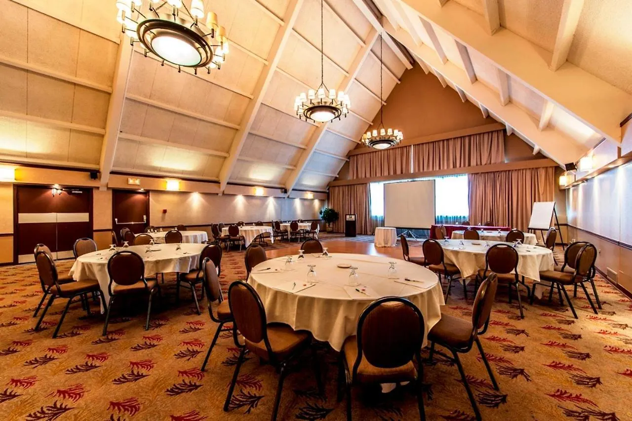 Radisson Hotel Montreal Airport