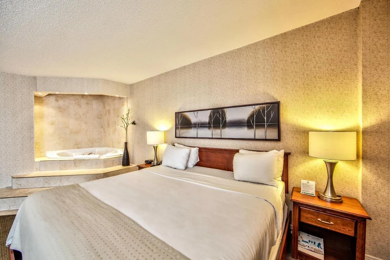 Radisson Hotel Montreal Airport