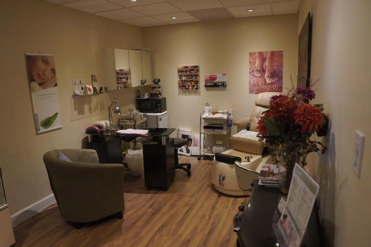 Radisson Hotel Montreal Airport Canada