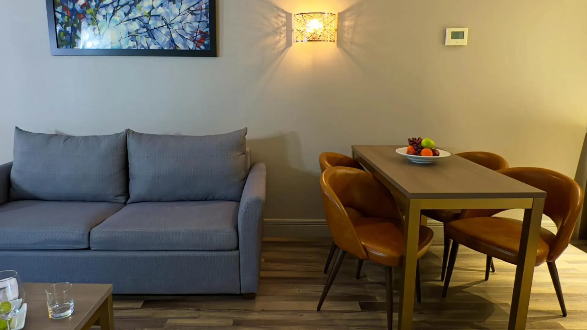 ***  Radisson Hotel Montreal Airport Canada