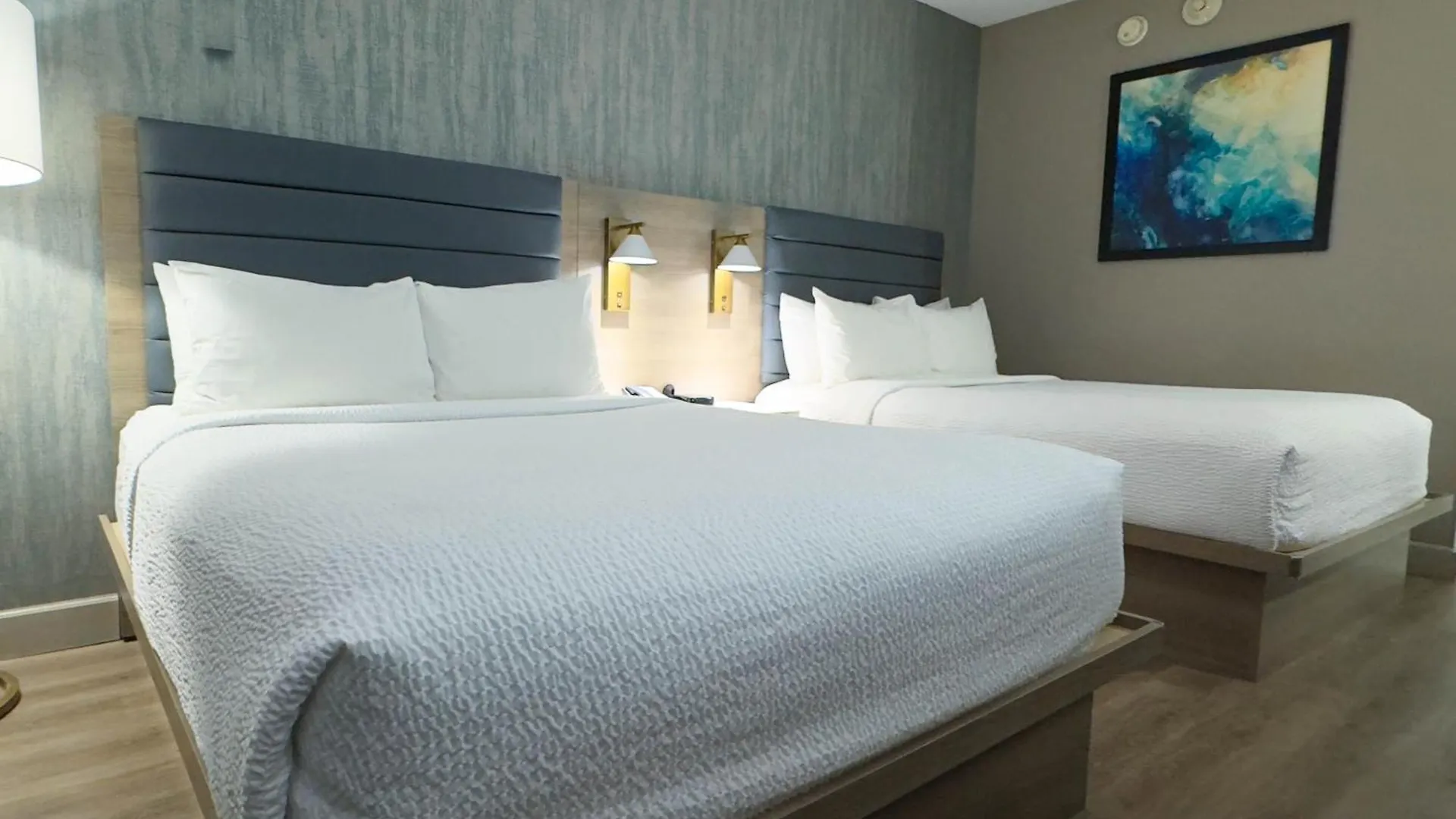 Radisson Hotel Montreal Airport Canada