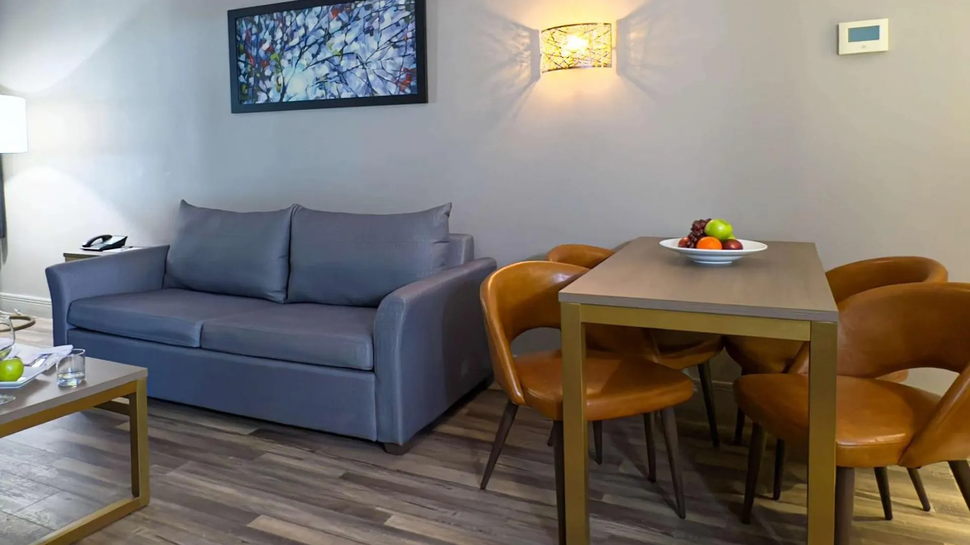 Radisson Hotel Montreal Airport