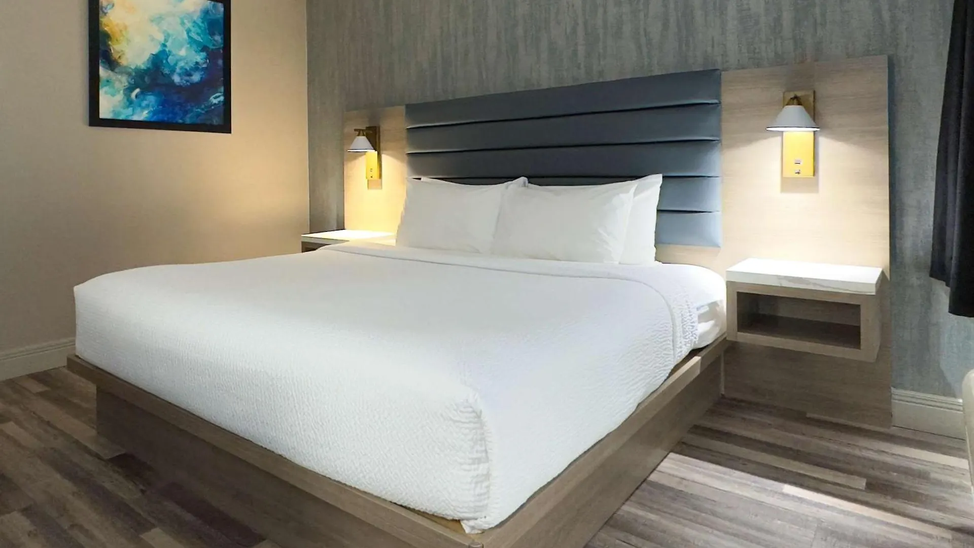 Radisson Hotel Montreal Airport Canada