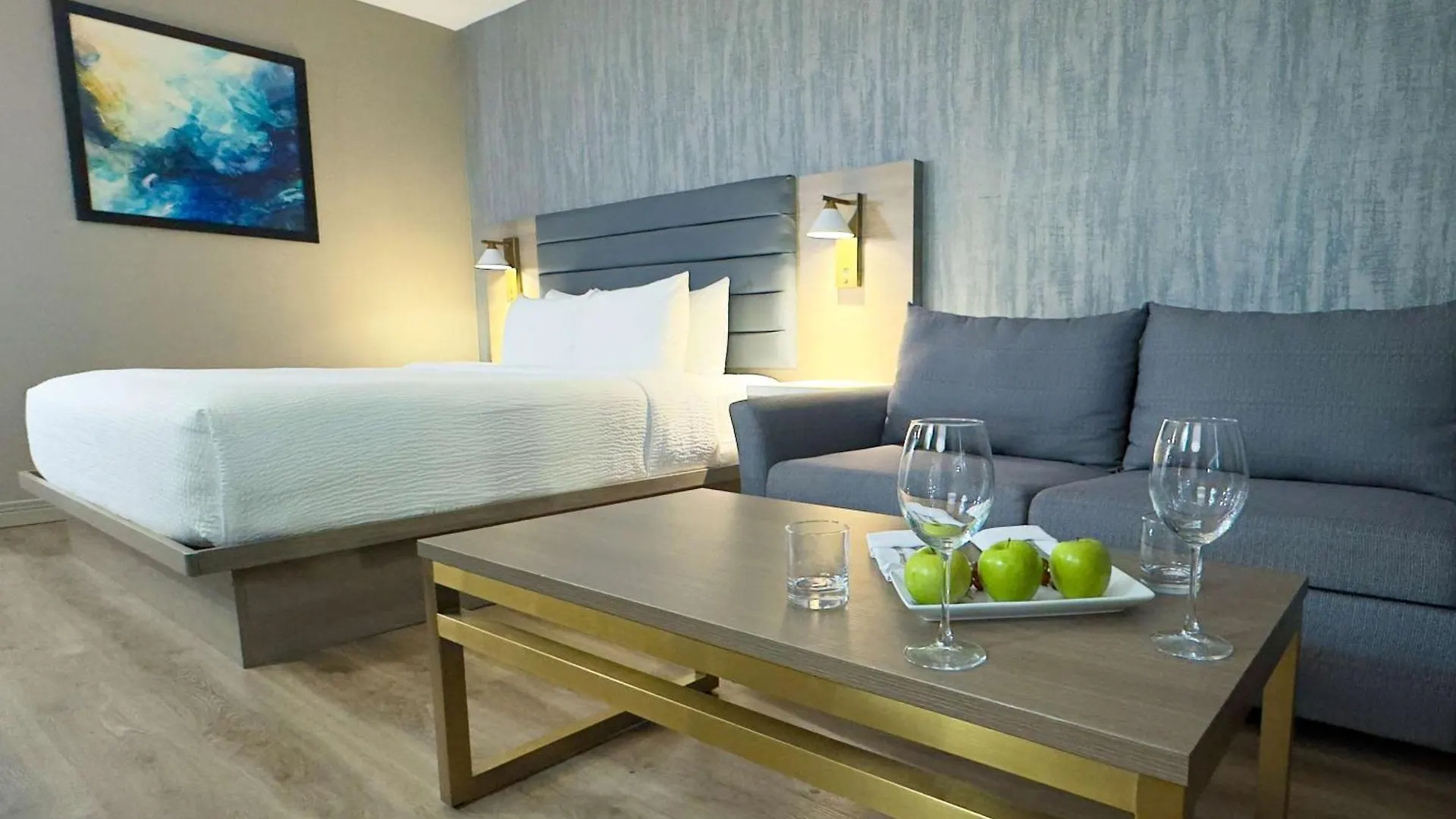 ***  Radisson Hotel Montreal Airport Canada