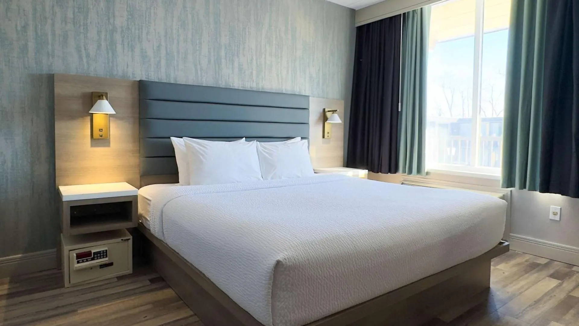 Radisson Hotel Montreal Airport