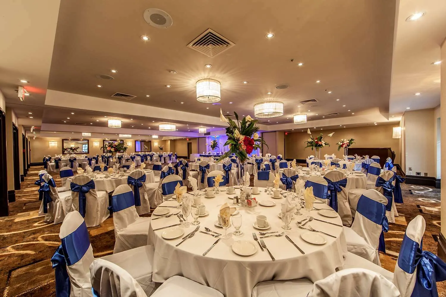 Radisson Hotel Montreal Airport