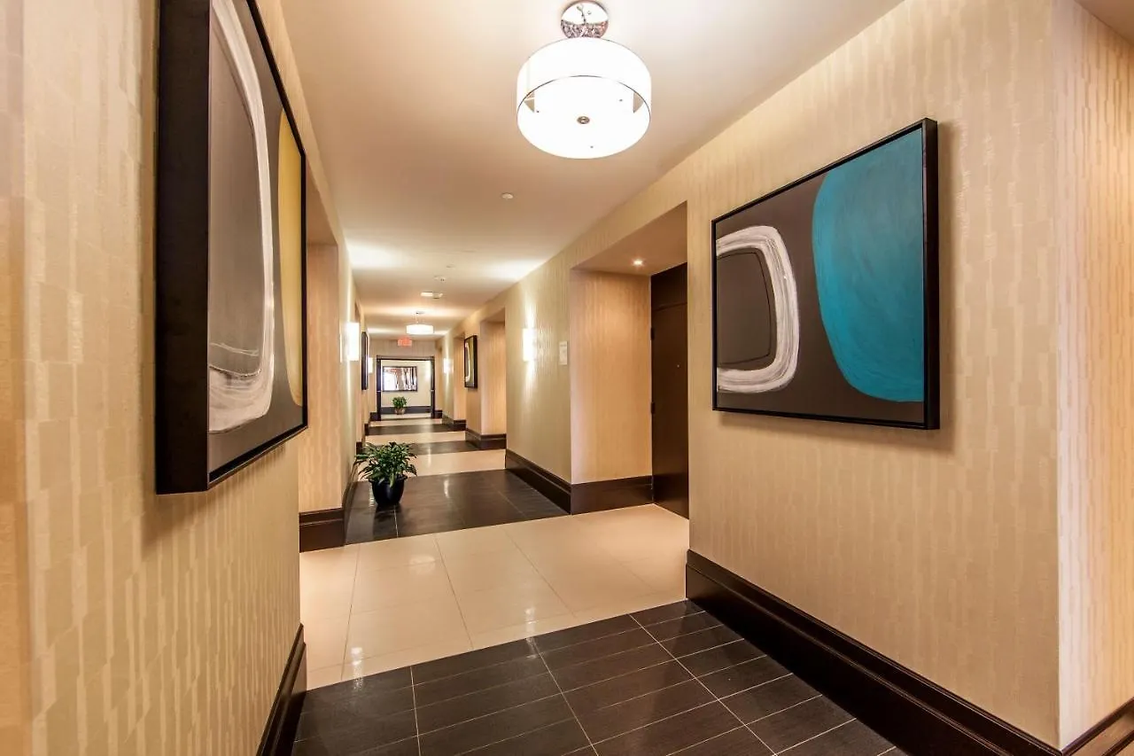 Radisson Hotel Montreal Airport Canada