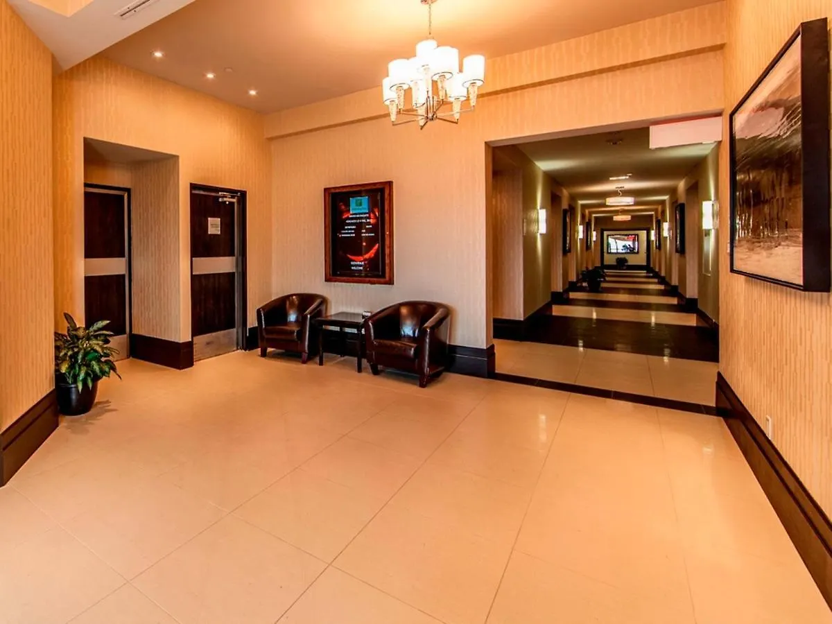 Radisson Hotel Montreal Airport