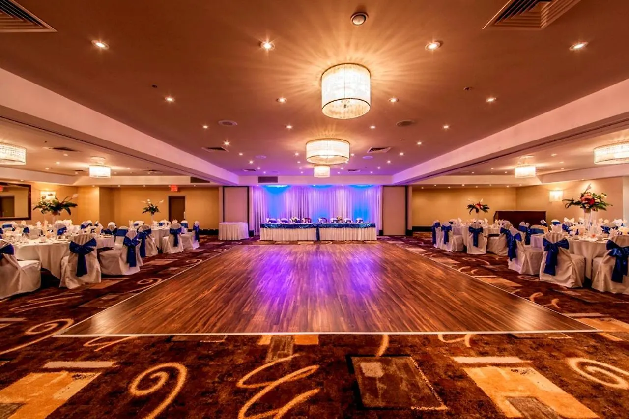 Radisson Hotel Montreal Airport Canada