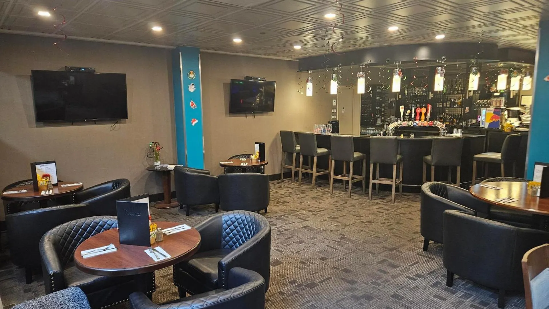 Radisson Hotel Montreal Airport