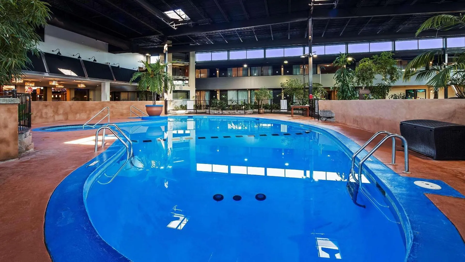 Radisson Hotel Montreal Airport Canada