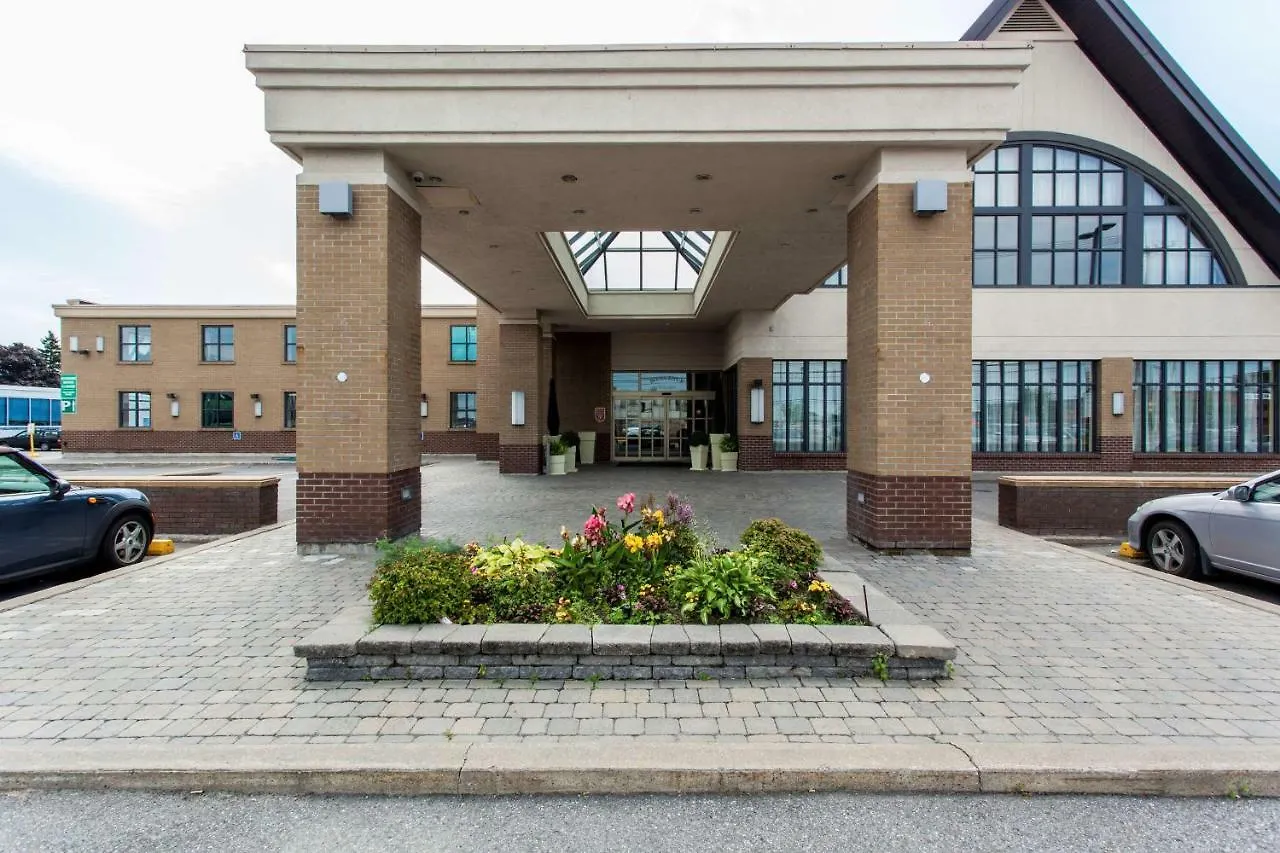 Radisson Hotel Montreal Airport