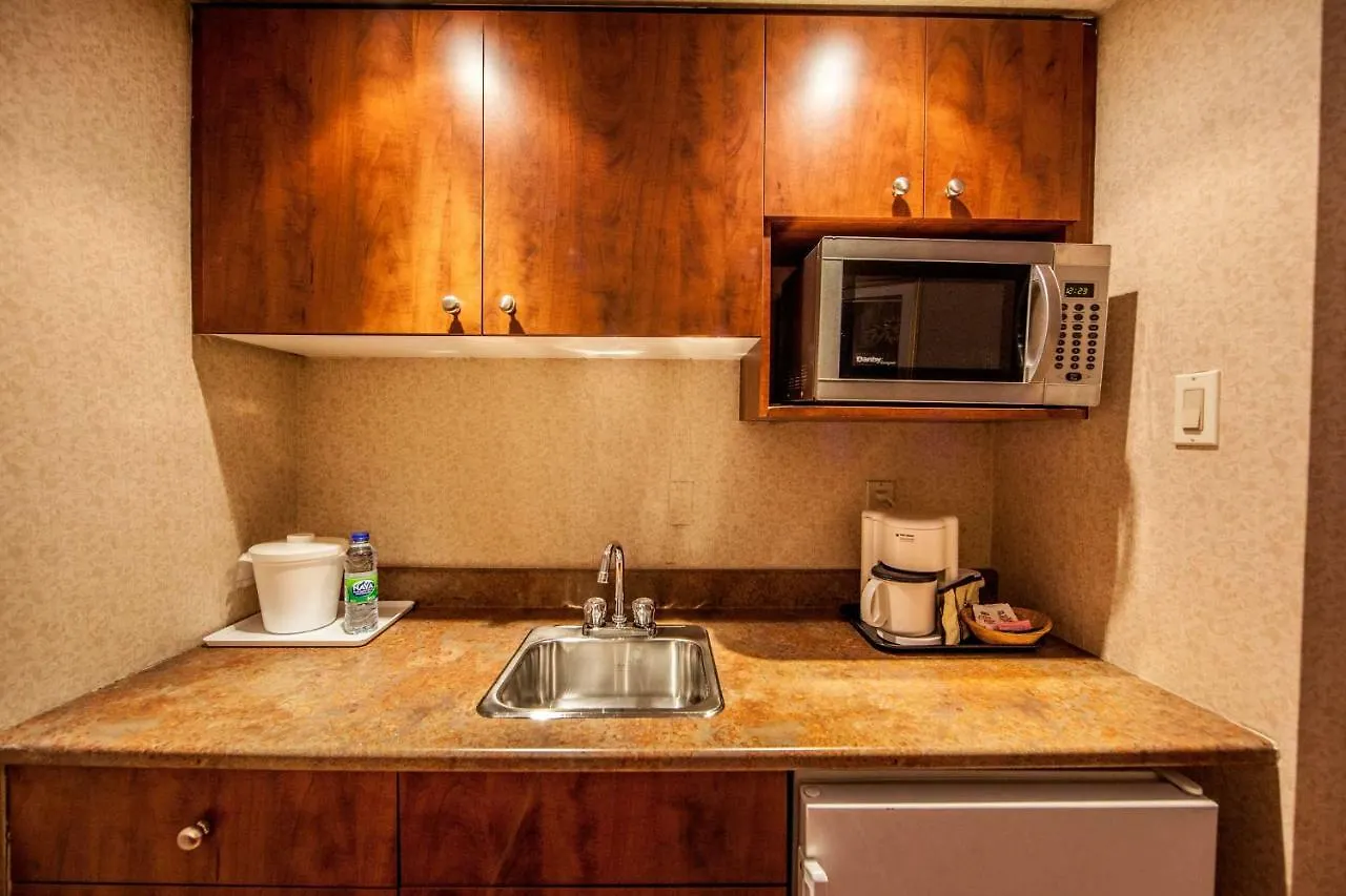 Radisson Hotel Montreal Airport