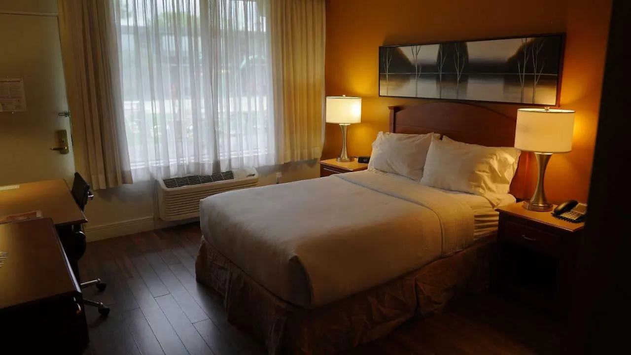 Radisson Hotel Montreal Airport