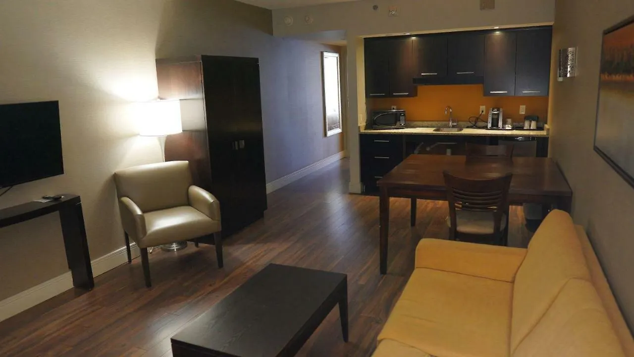 Radisson Hotel Montreal Airport Canada