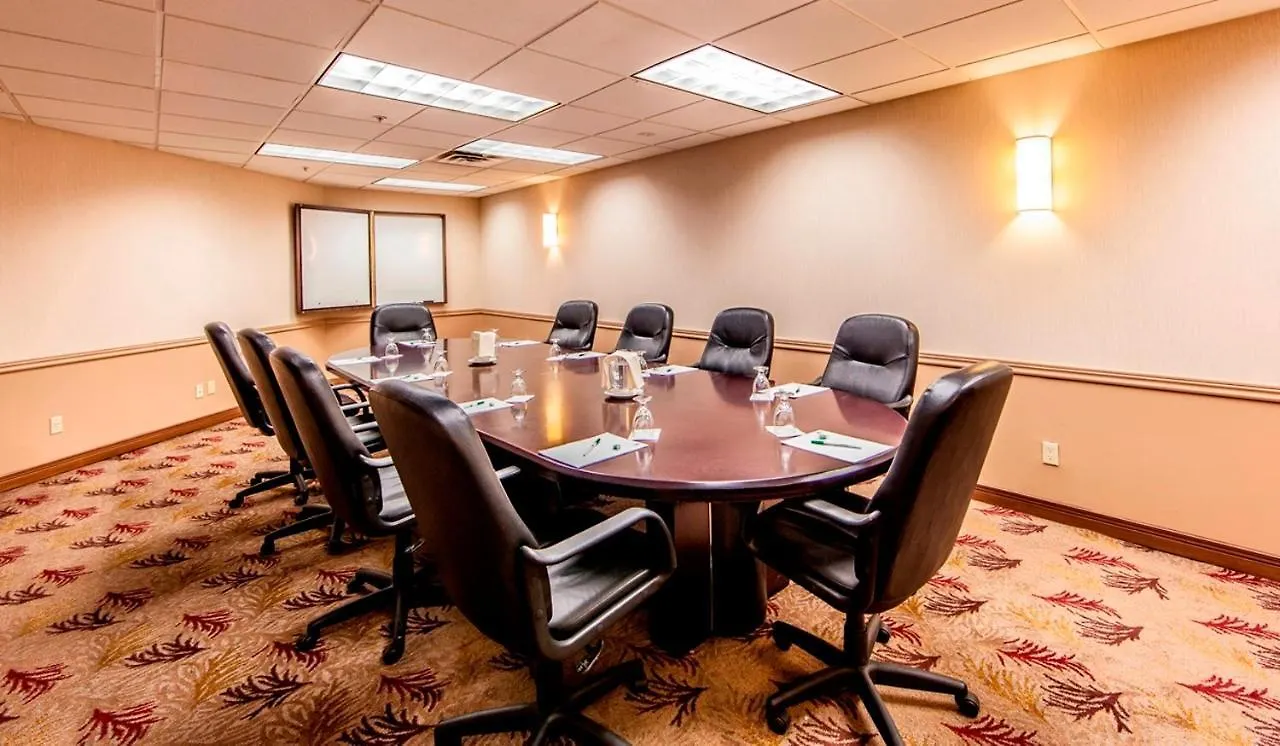 Radisson Hotel Montreal Airport